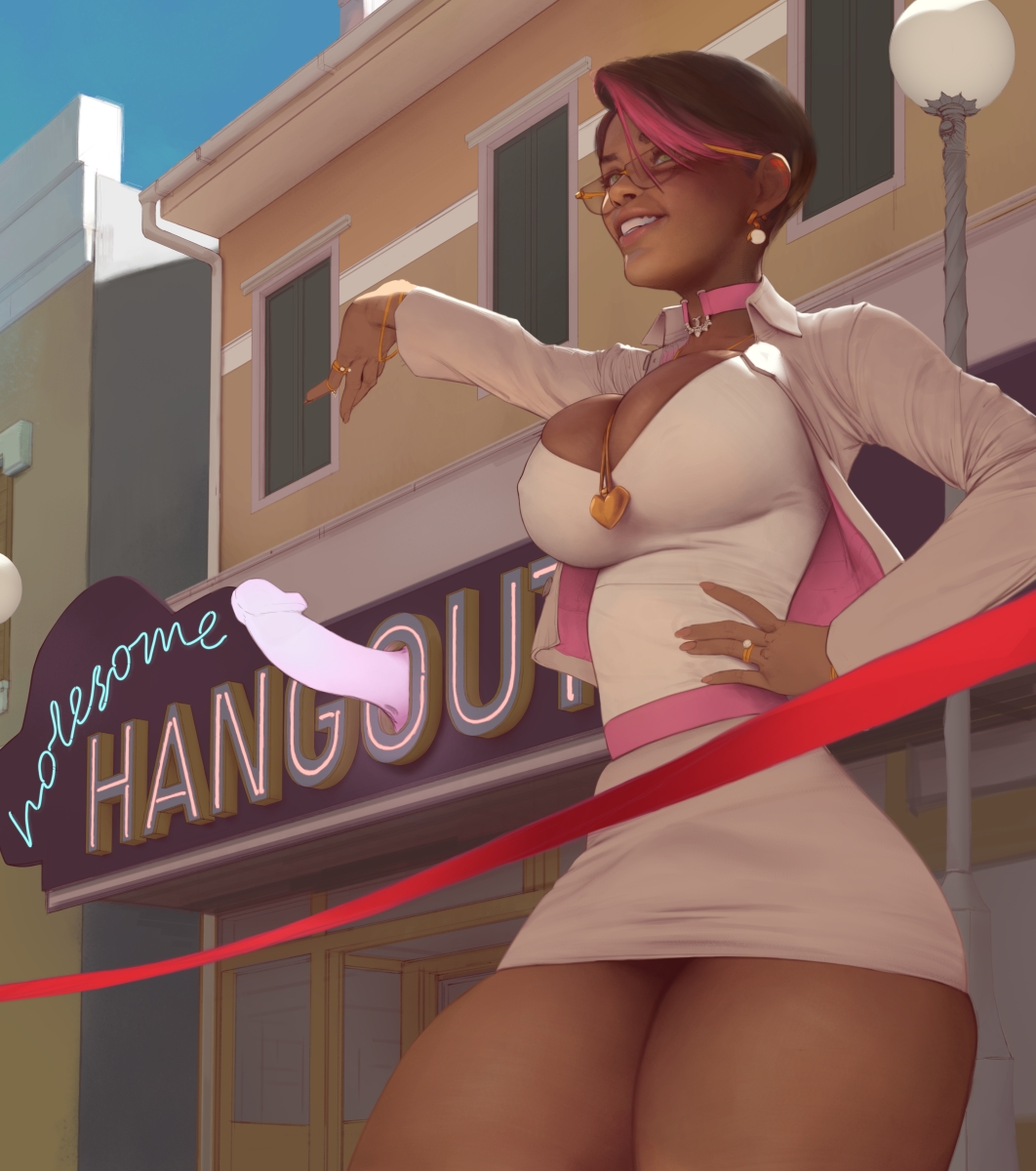 2d (Artwork) Rule 34 Image