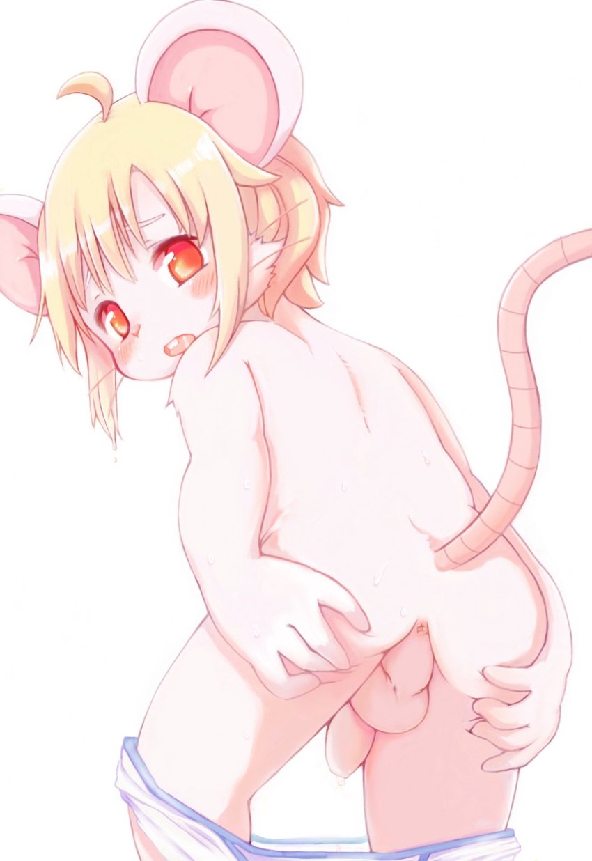 Original Rule 34 Image