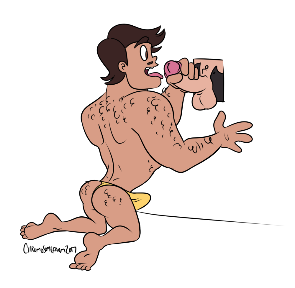 Marco Diaz (Star Vs The Forces Of Evil) Rule 34 Image