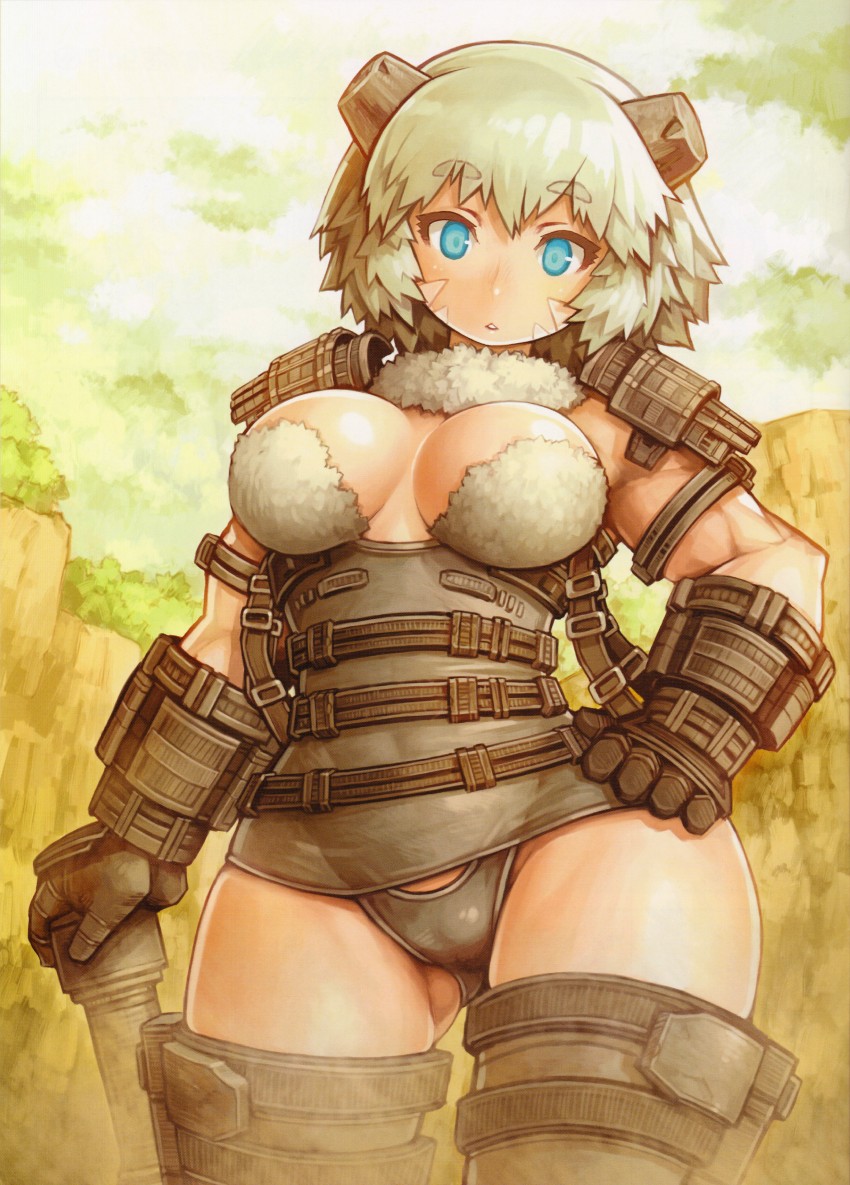 Shadow Of The Colossus Rule 34 Image