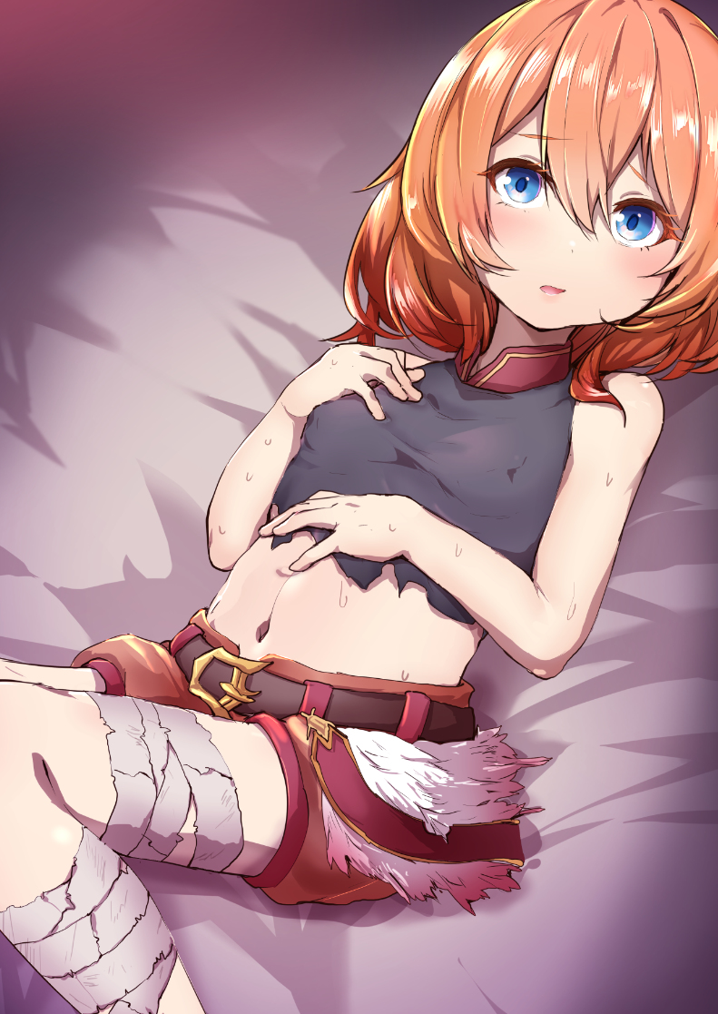 Muimi (Princess Connect!) Rule 34 Image