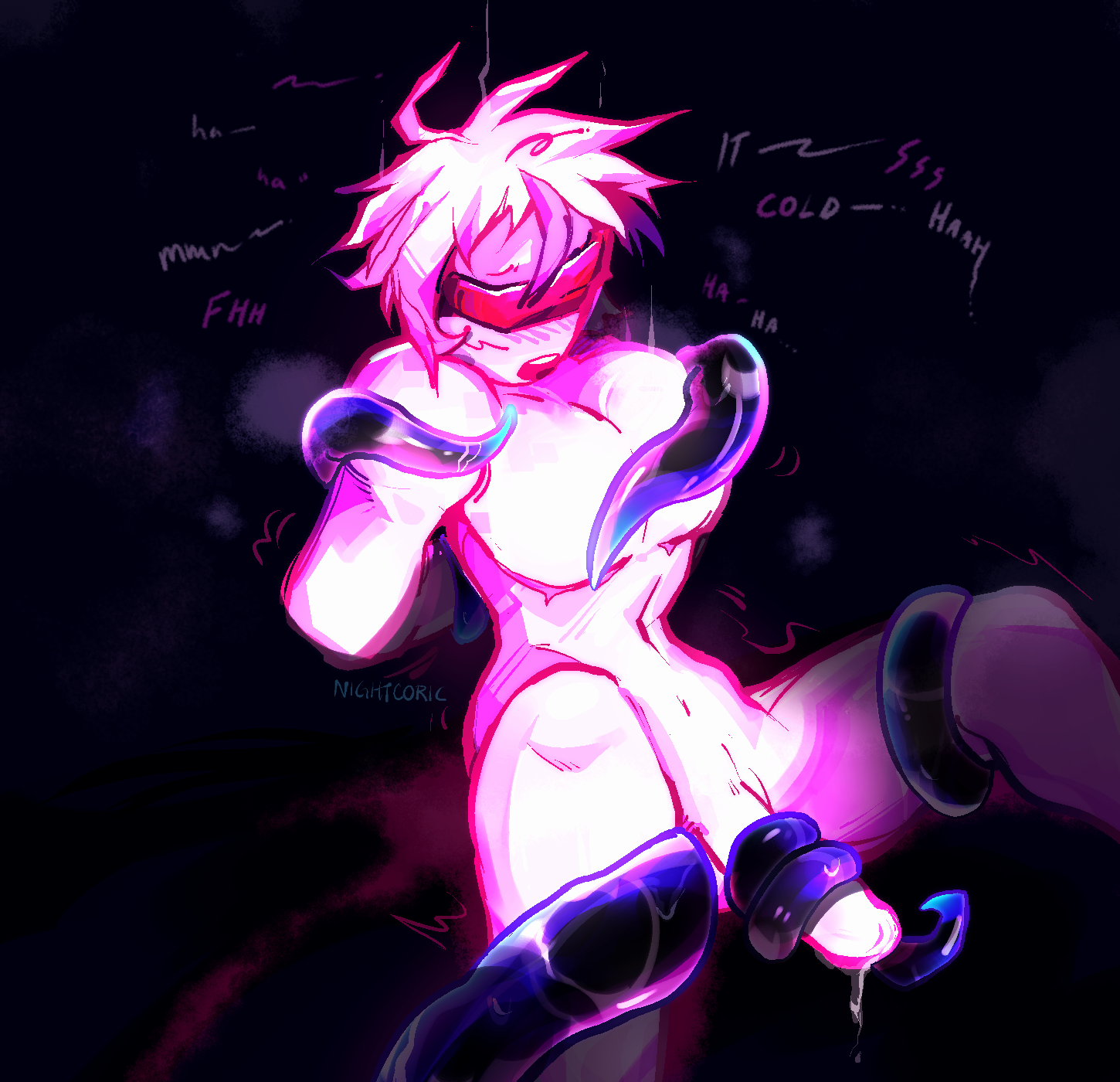 Everhood Rule 34 Image
