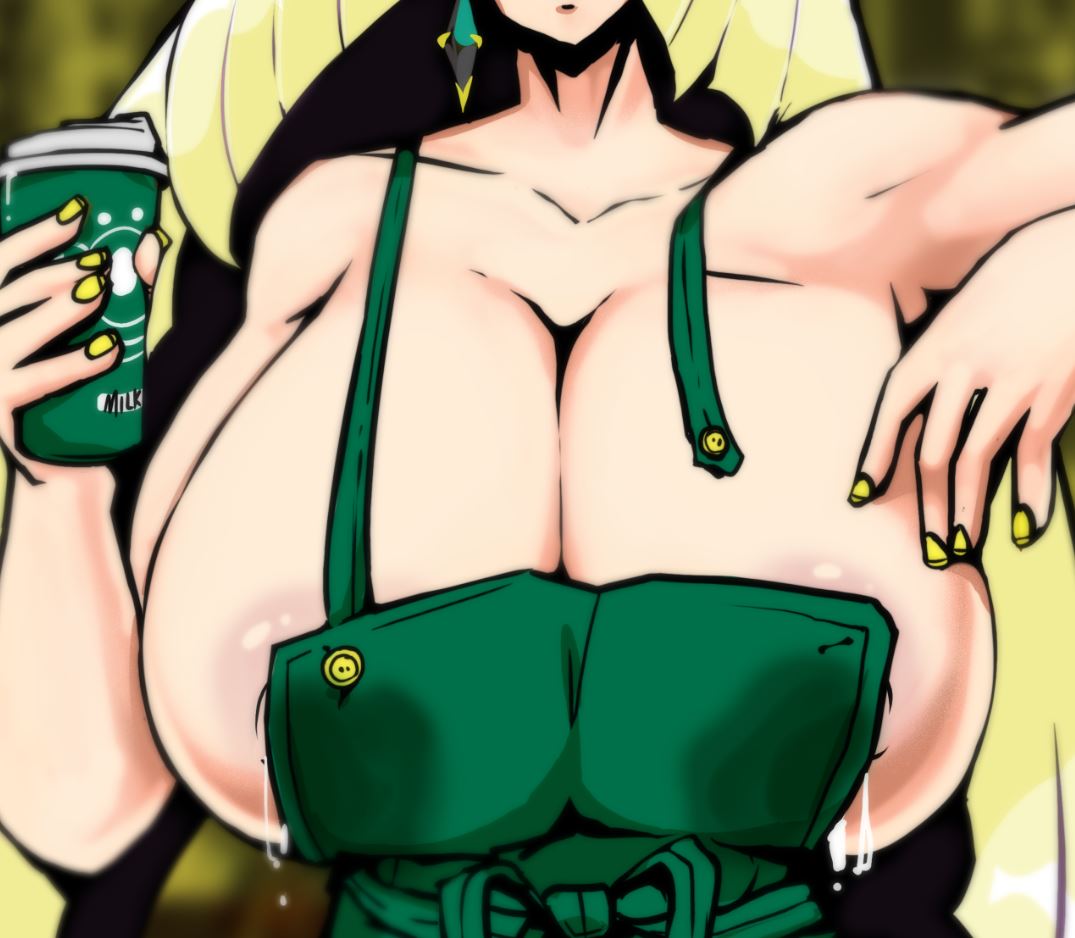 Lusamine (Pokemon) Rule 34 Image