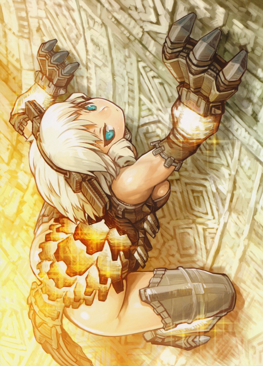 Shadow Of The Colossus Rule 34 Image