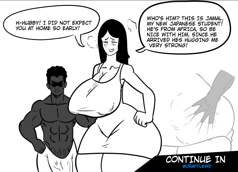 Ass Rule 34 Image