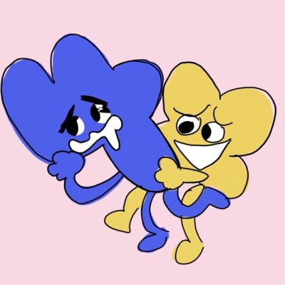 Four (Bfb) Rule 34 Image