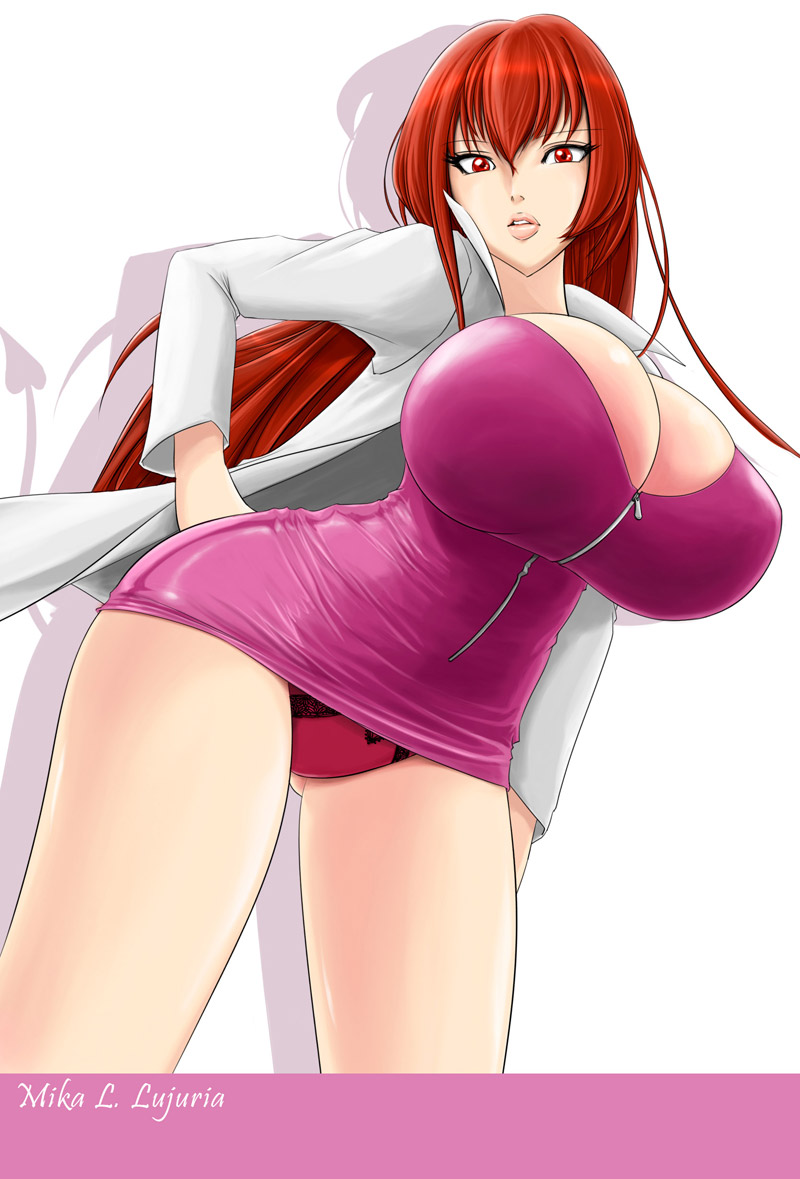 Original Rule 34 Image