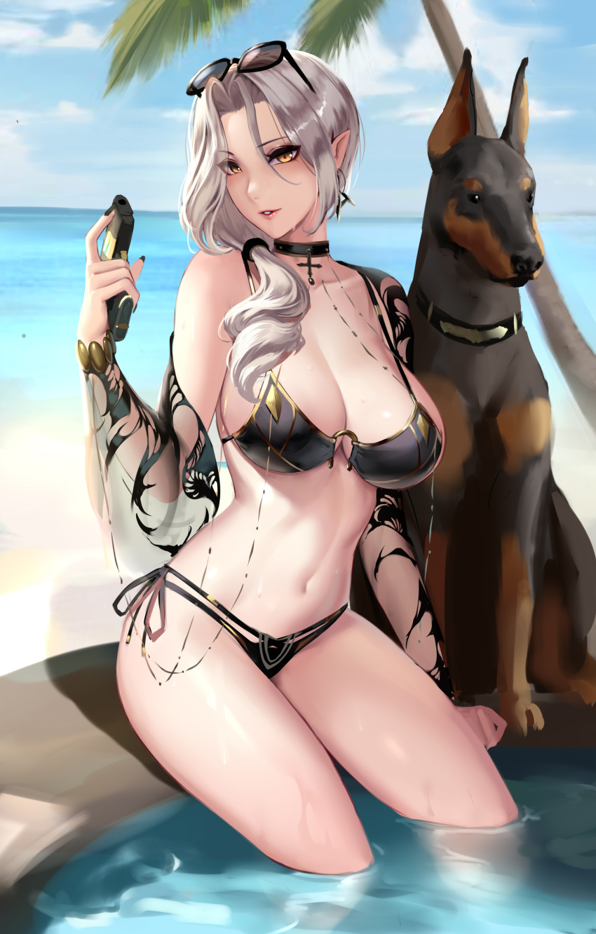 Carmilla (Fate) Rule 34 Image
