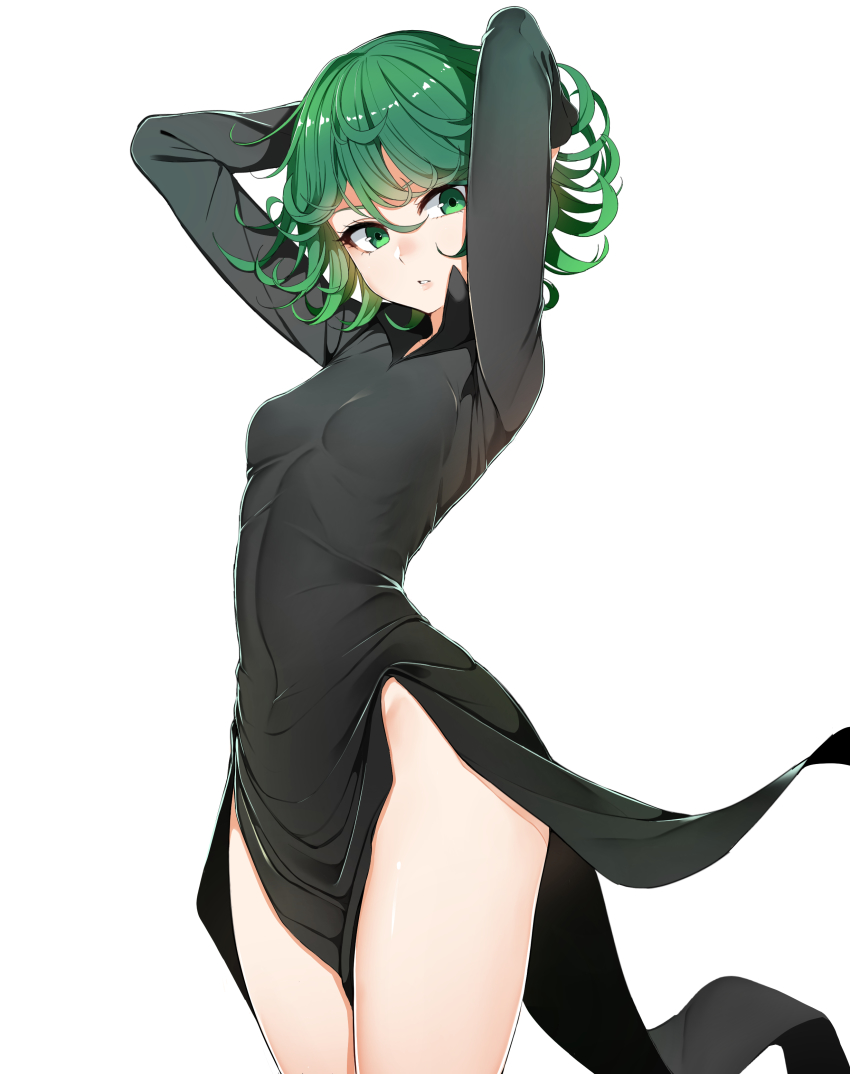 Tatsumaki (One-Punch Man) Rule 34 Image