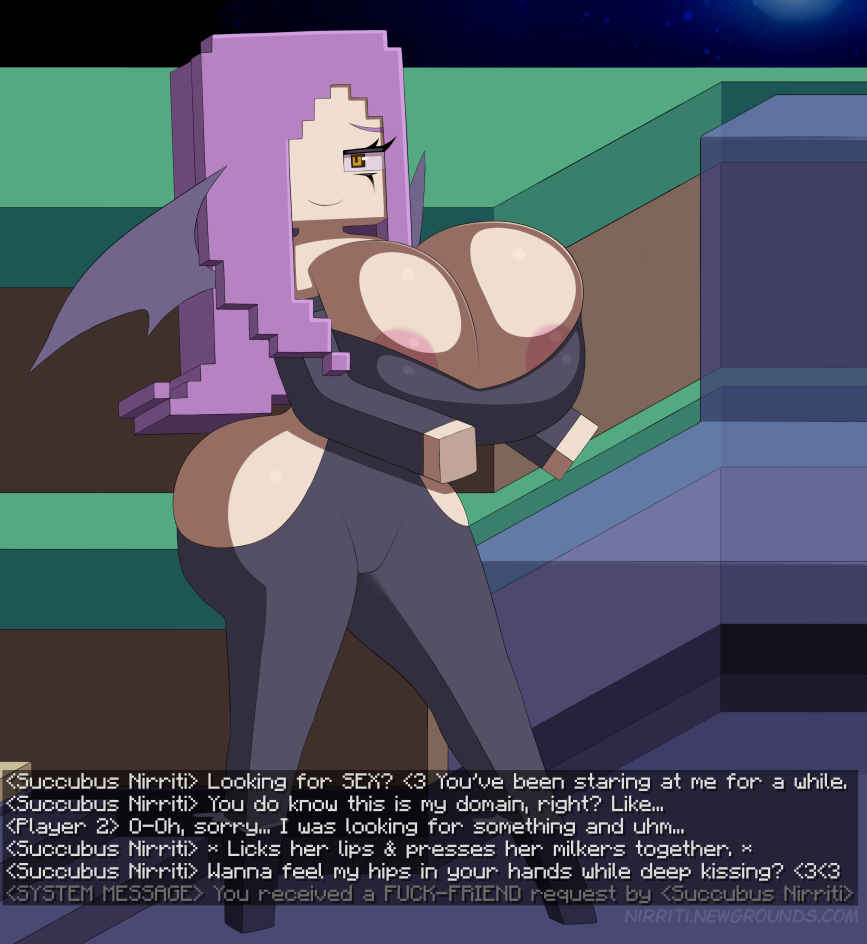Amber Eyes Rule 34 Image