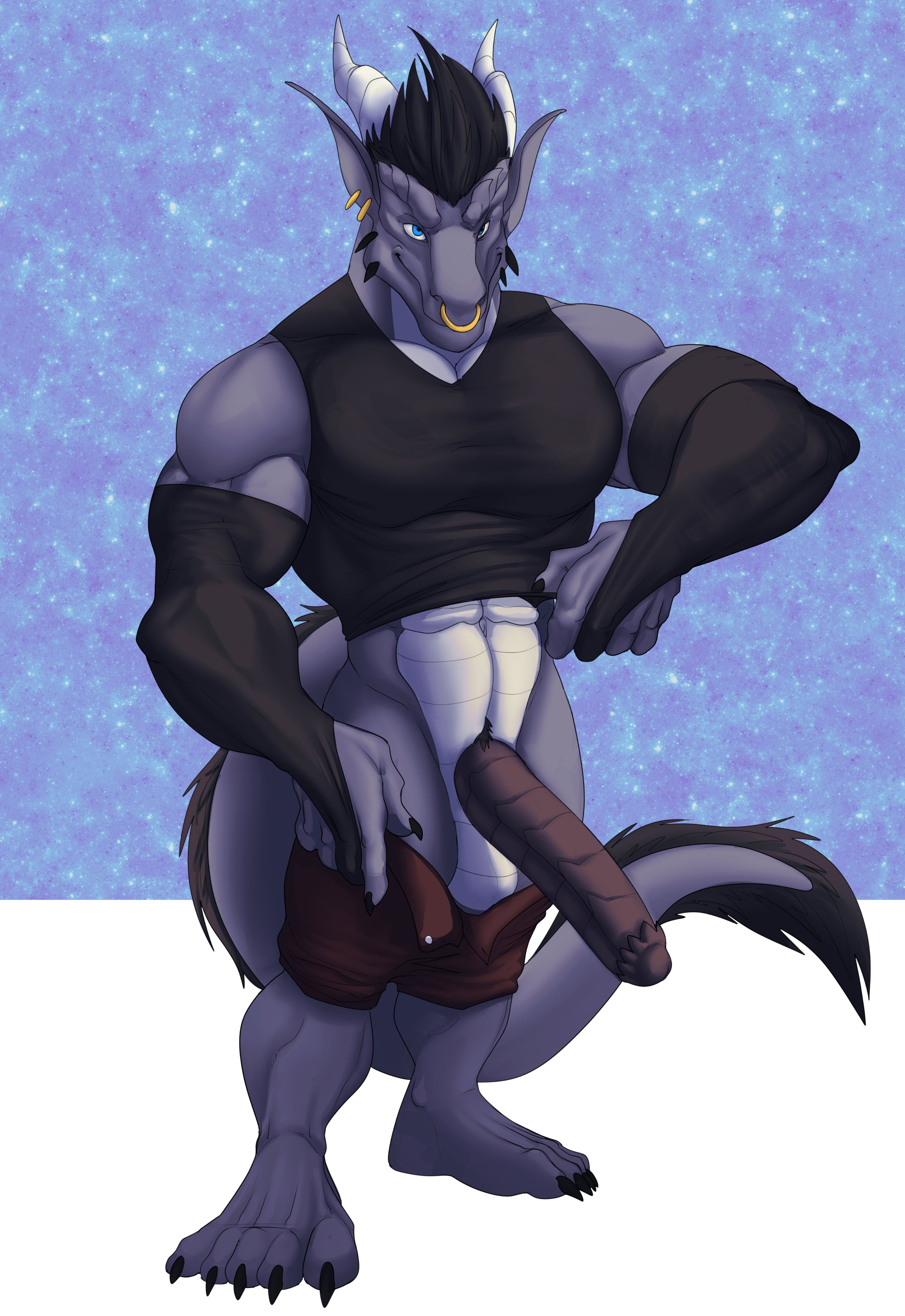 Mythology Rule 34 Image