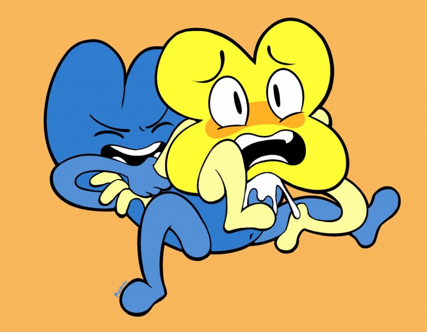 Four (Bfb) Rule 34 Image