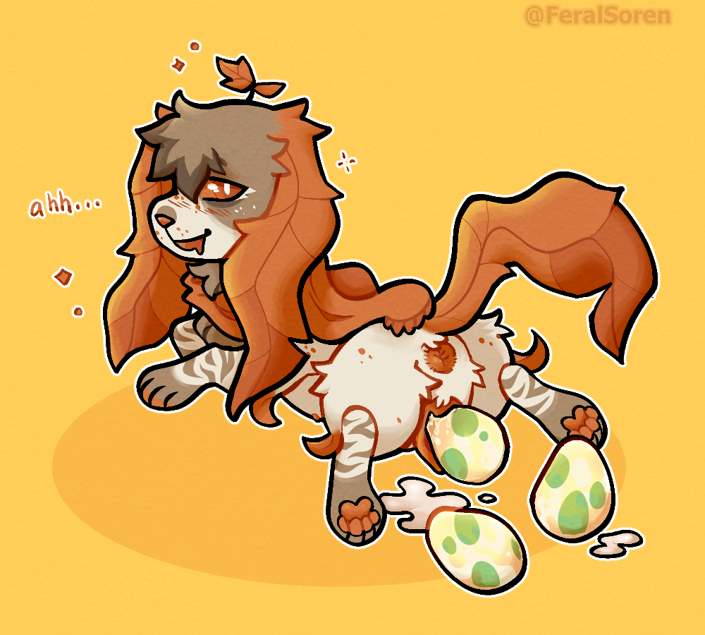 Eeveelution (Nintendo) Rule 34 Image