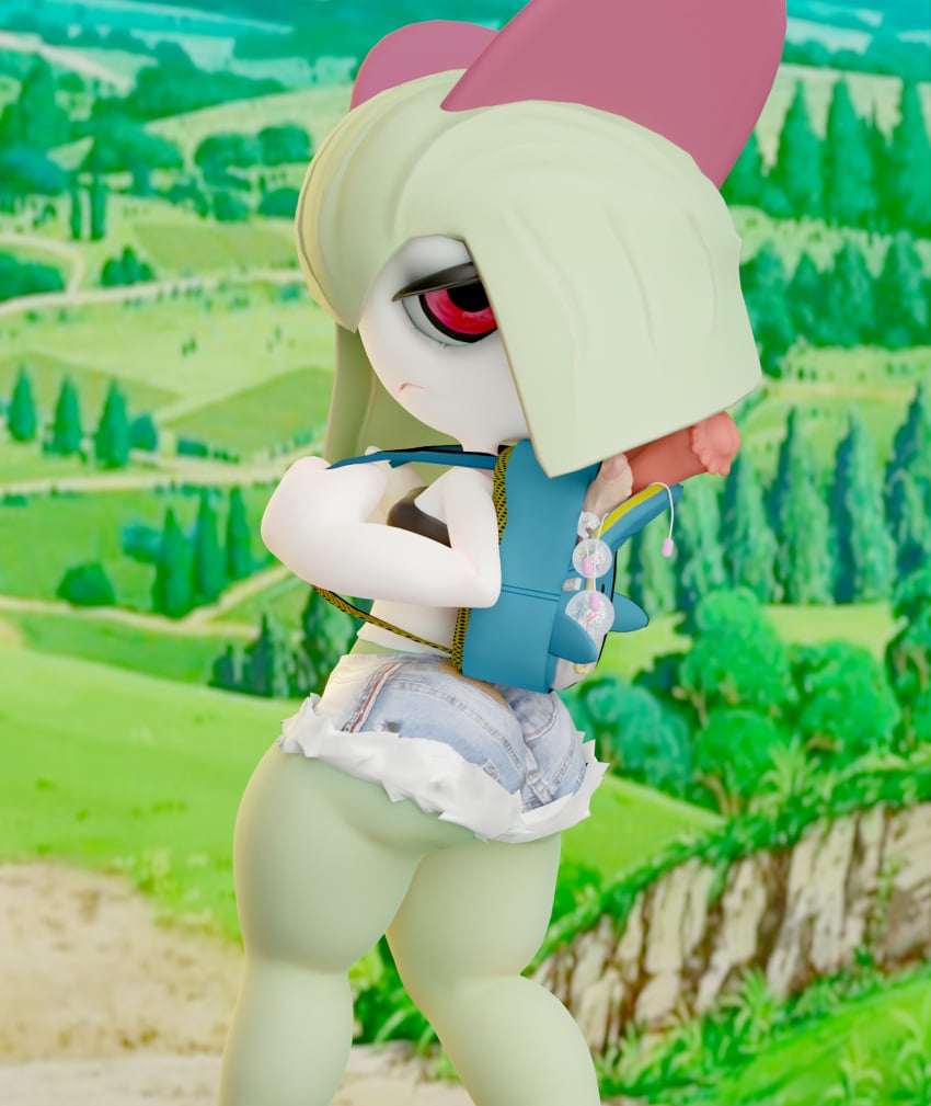Kirlia (Pokemon) Rule 34 Image