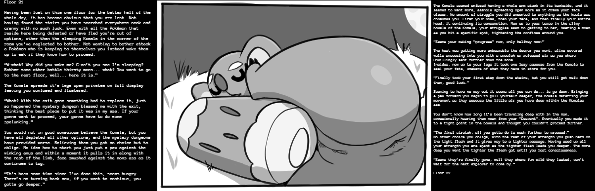 PokÉMon (Species) Rule 34 Image