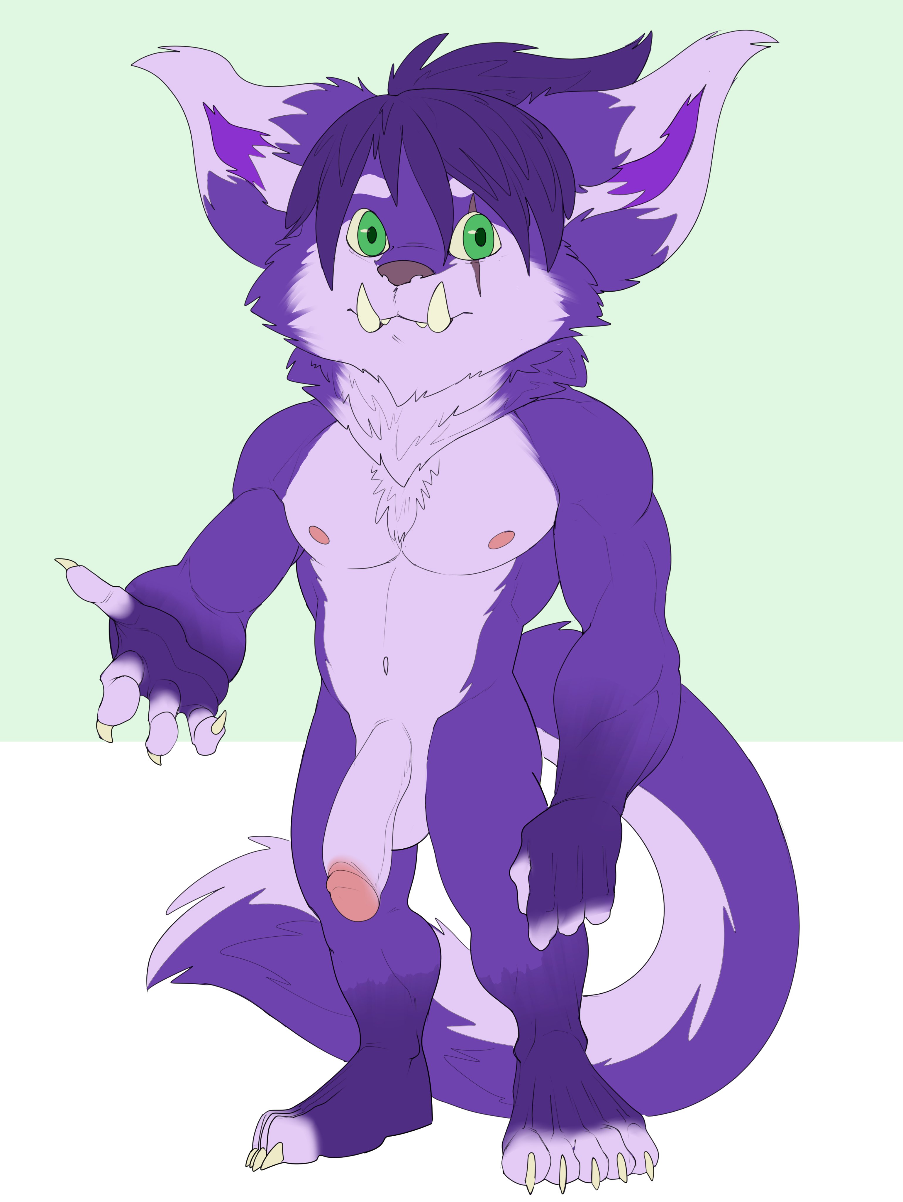 Fan Character (League Of Legends) Rule 34 Image