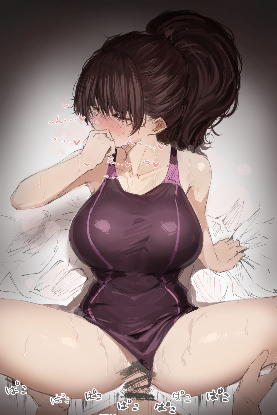 Original Rule 34 Image