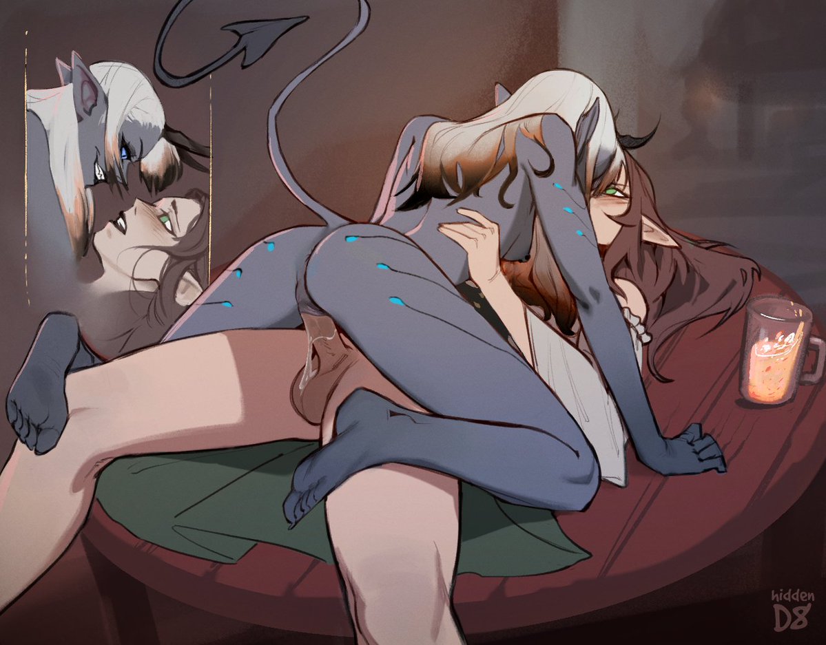 1futa Rule 34 Image