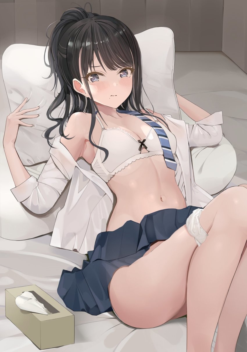 Kazano Hiori (Idolmaster) Rule 34 Image