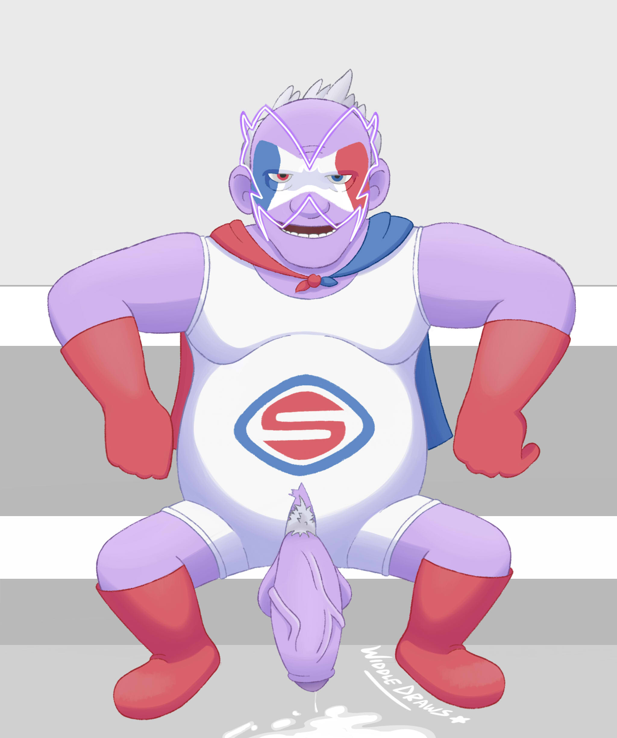 Akuma (Miraculous Ladybug) Rule 34 Image