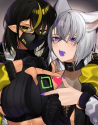 Lilith (Lilycious) Rule 34 Image