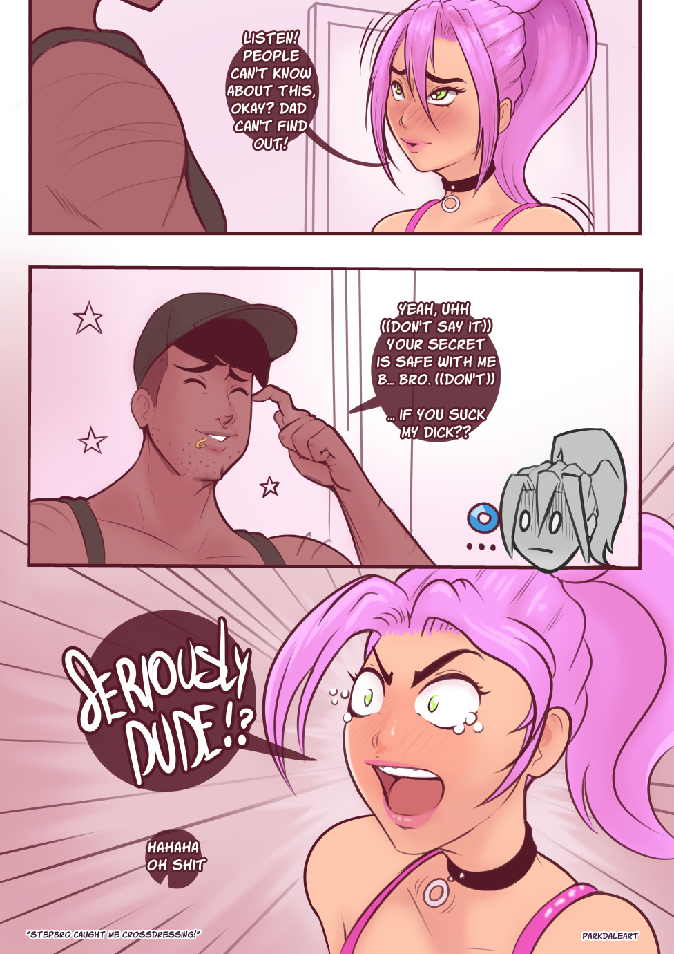 Collar Rule 34 Image