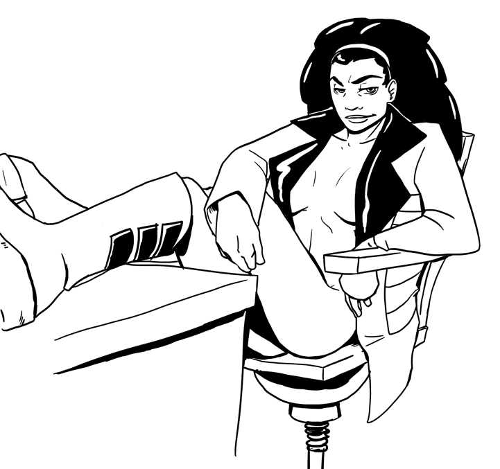 Captain Marvel (Avengers) Rule 34 Image