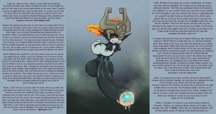 1futa Rule 34 Image