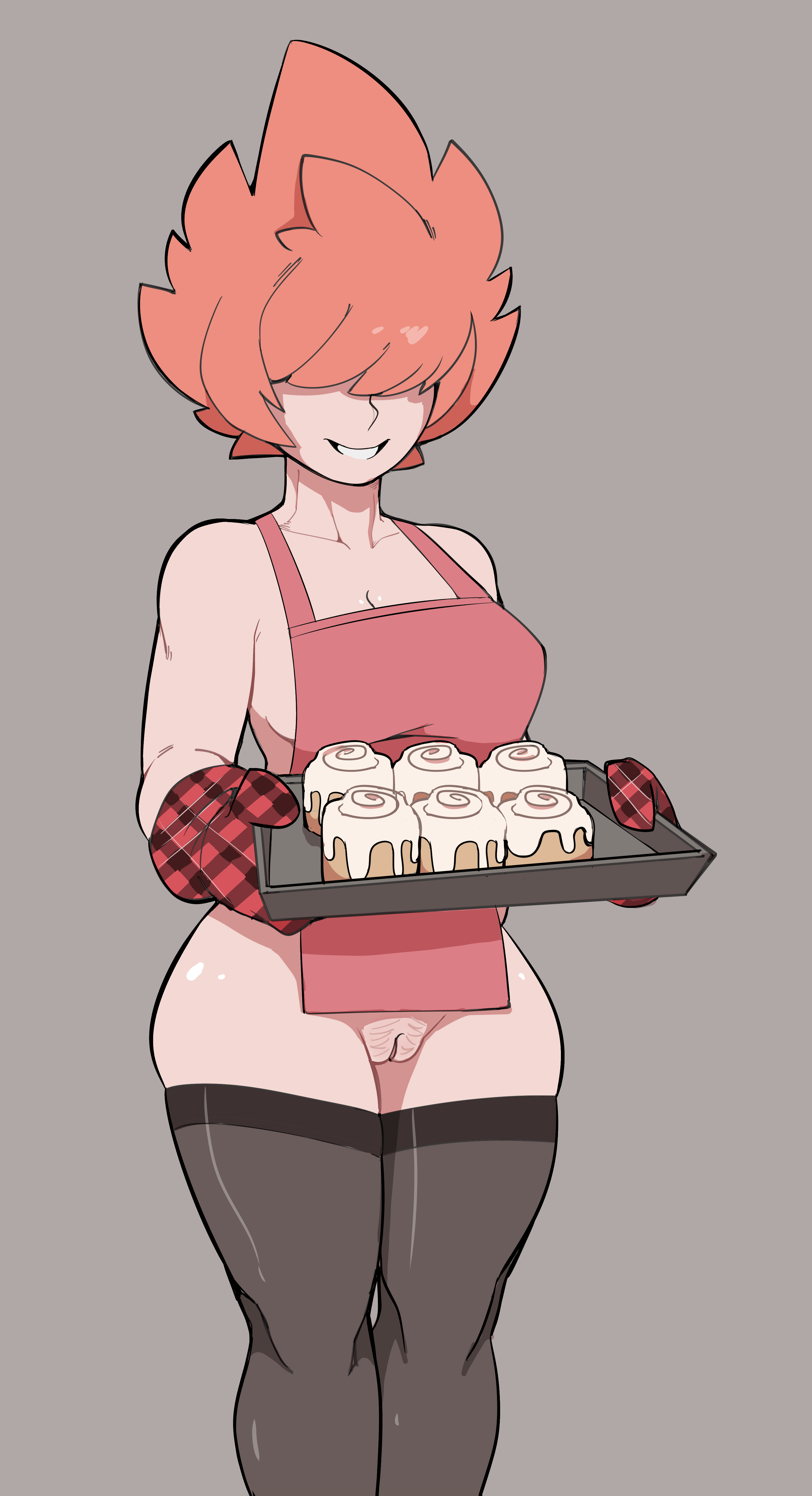 Pan (Ragingbarbarians) Rule 34 Image