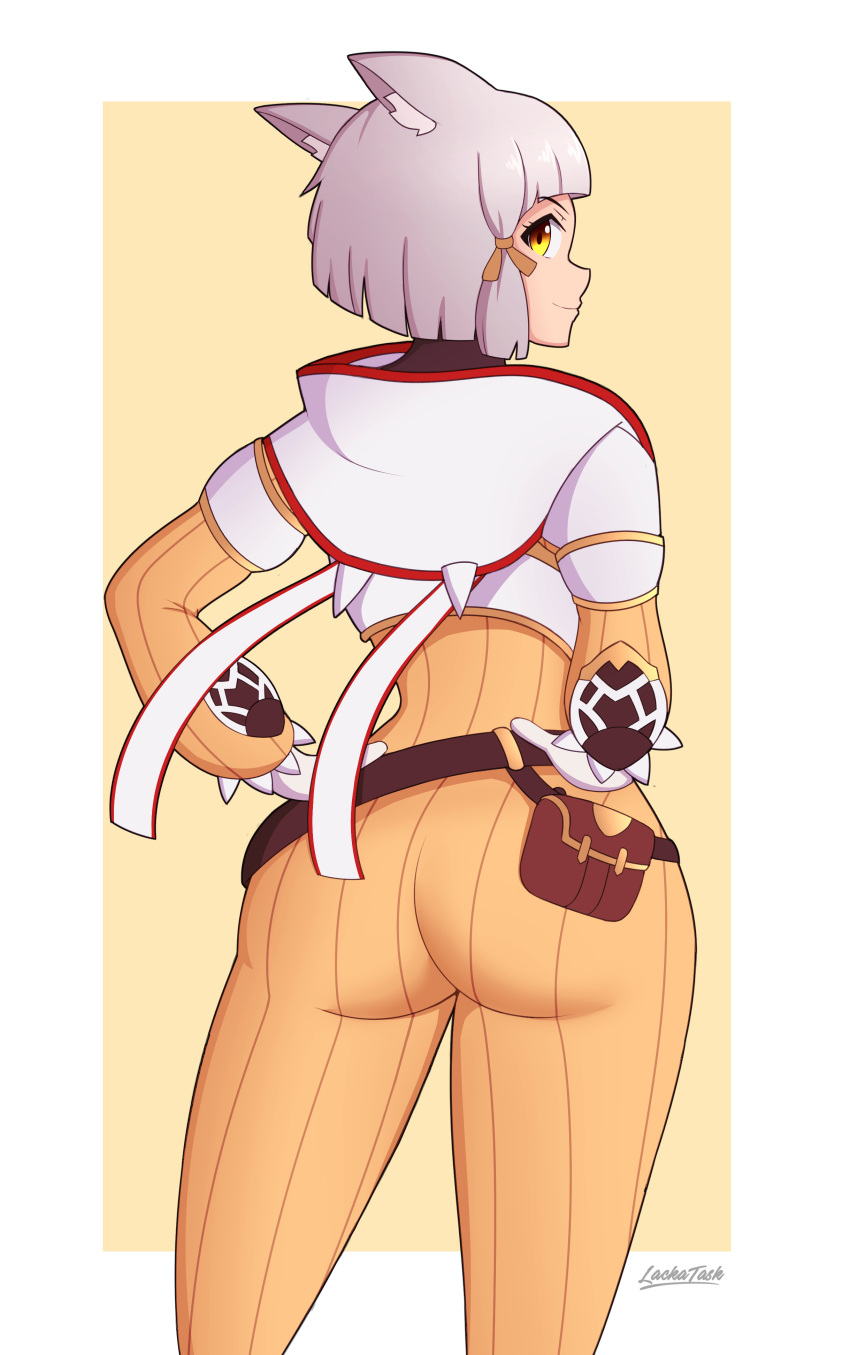Nia (Nintendo) Rule 34 Image
