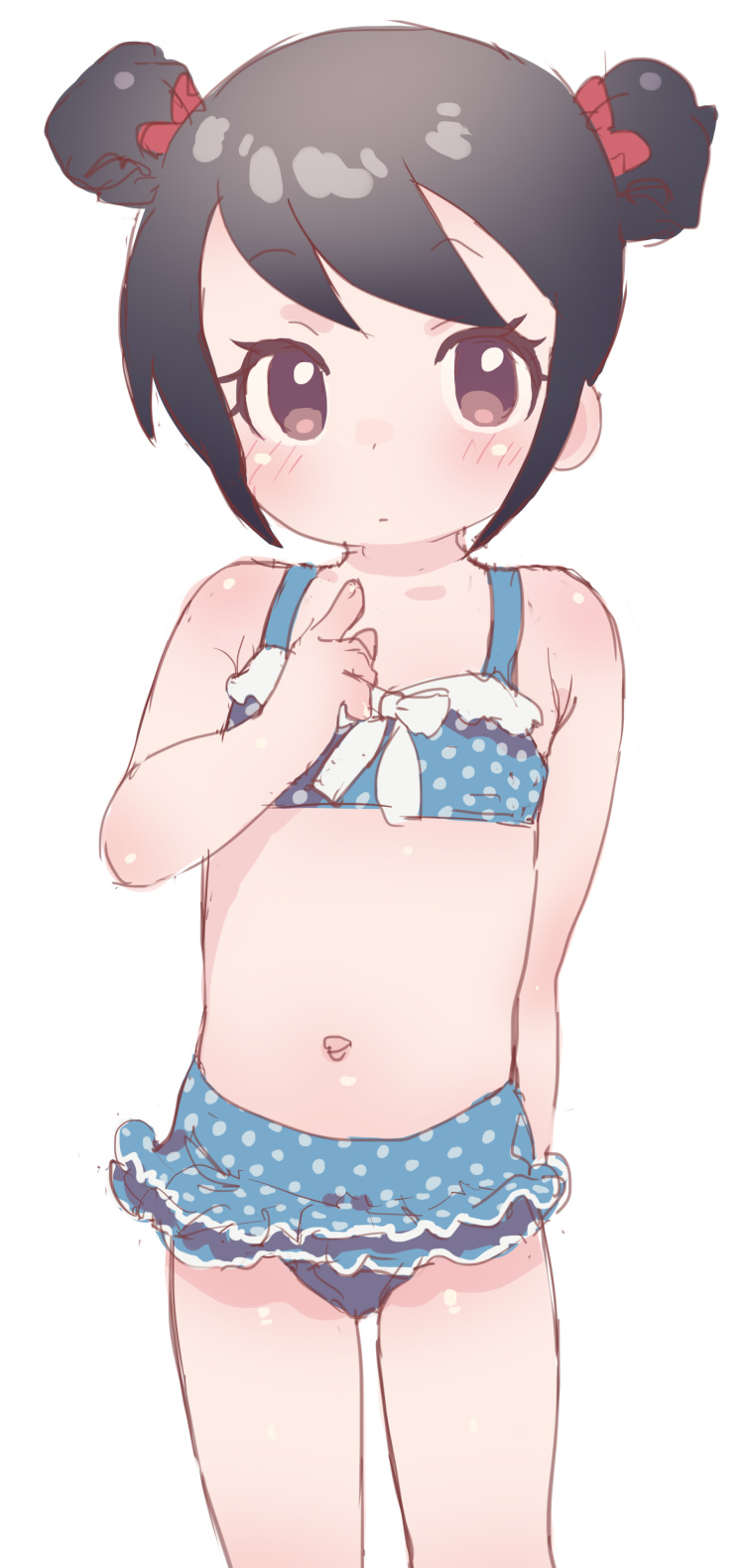 Genderswap (Mtf) Rule 34 Image