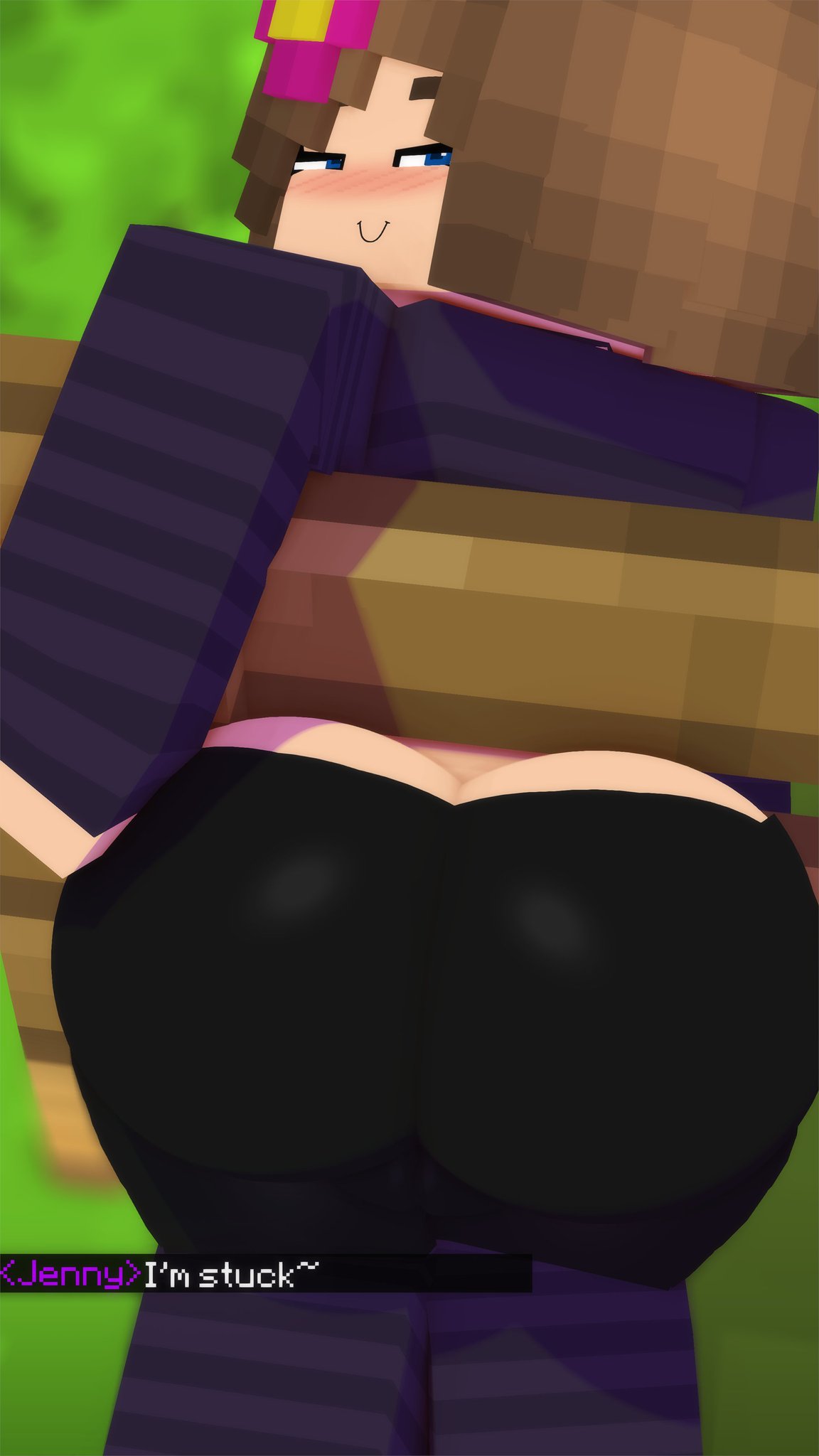 Jenny Belle (Slipperyt) Rule 34 Image