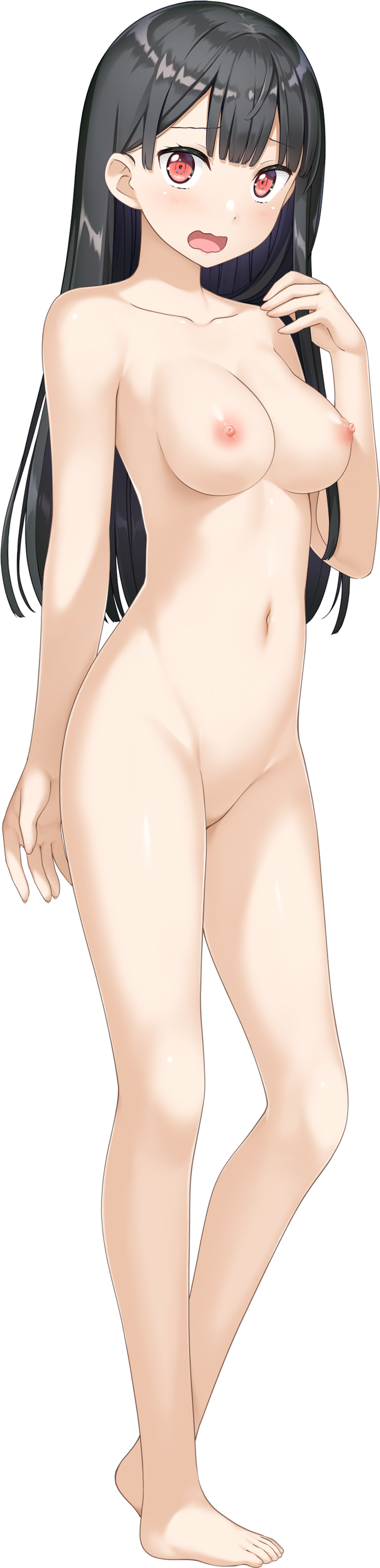Kamisama No You Na Kimi E Rule 34 Image