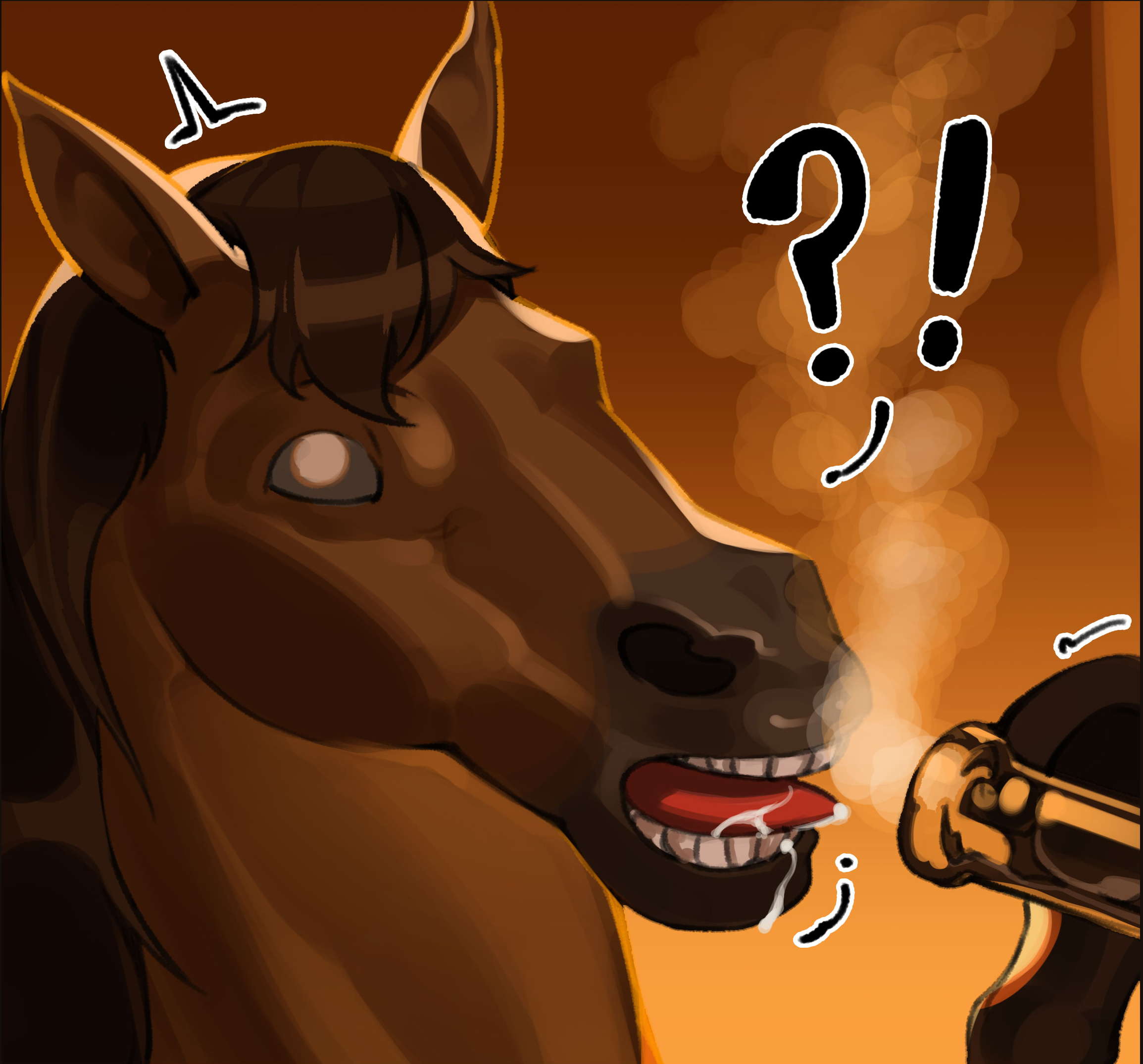 Bong Rule 34 Image