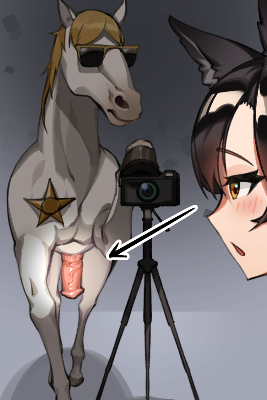 Atago (Azur Lane) Rule 34 Image