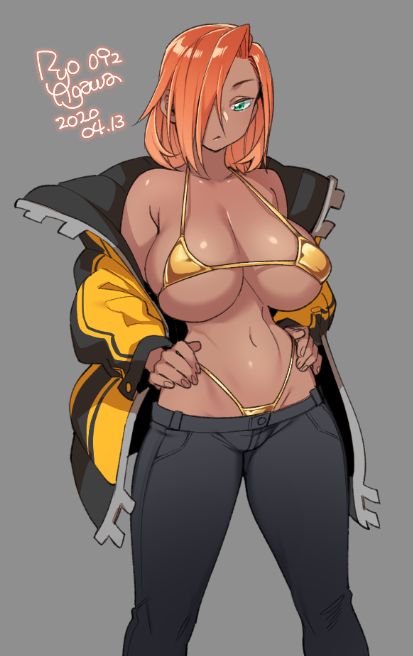 Original Rule 34 Image
