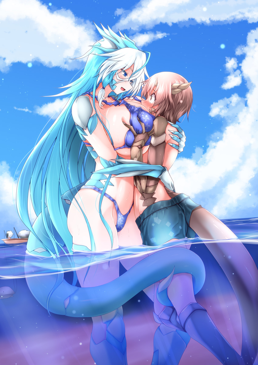 Rio (G (Genesis1556)) (Original) Rule 34 Image