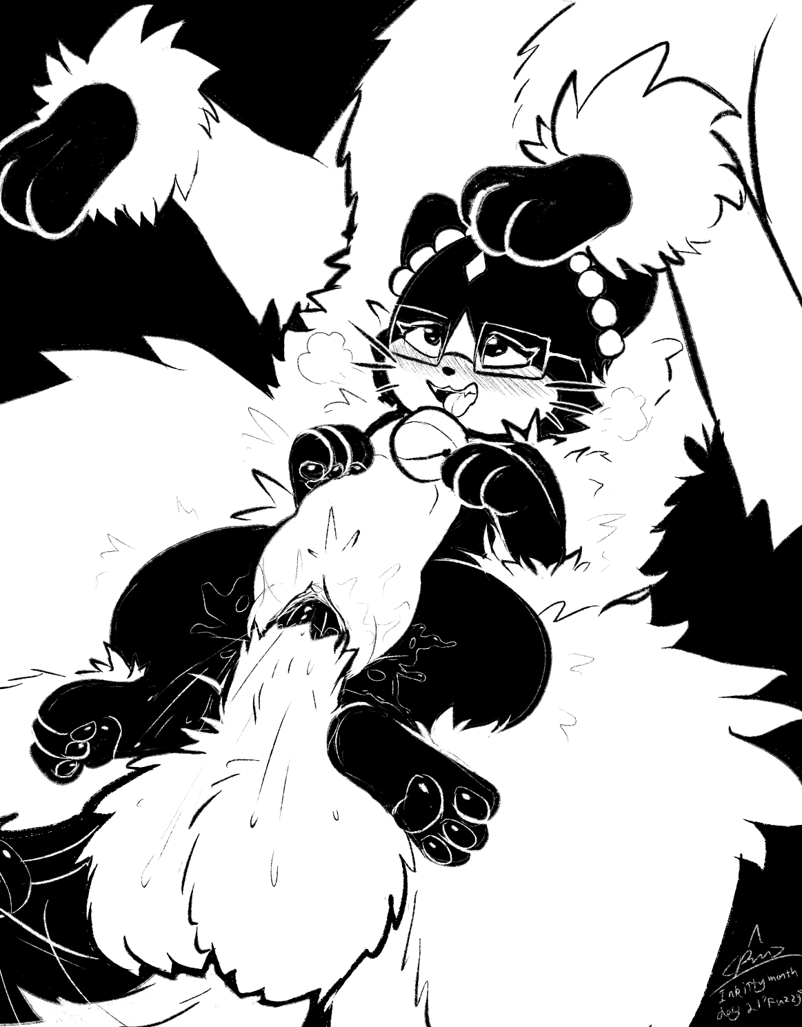 Furfrou (Beta Pokemon Games) Rule 34 Image