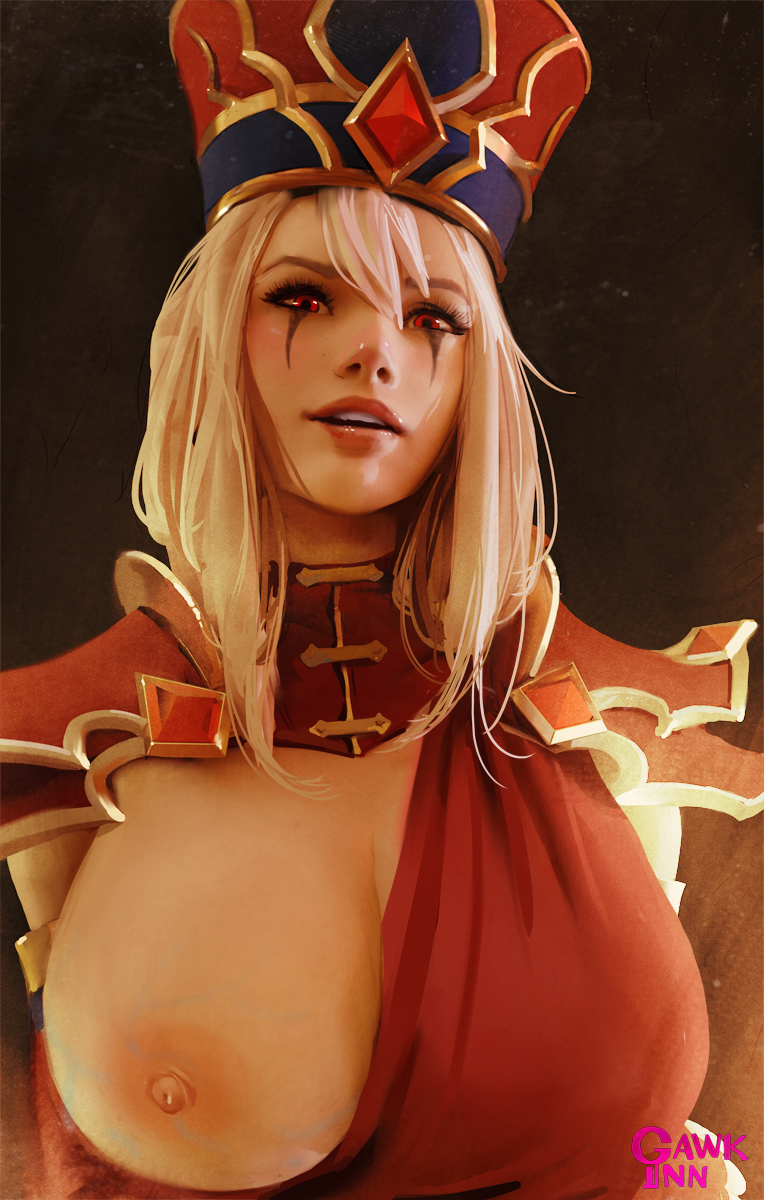 1girls Rule 34 Image