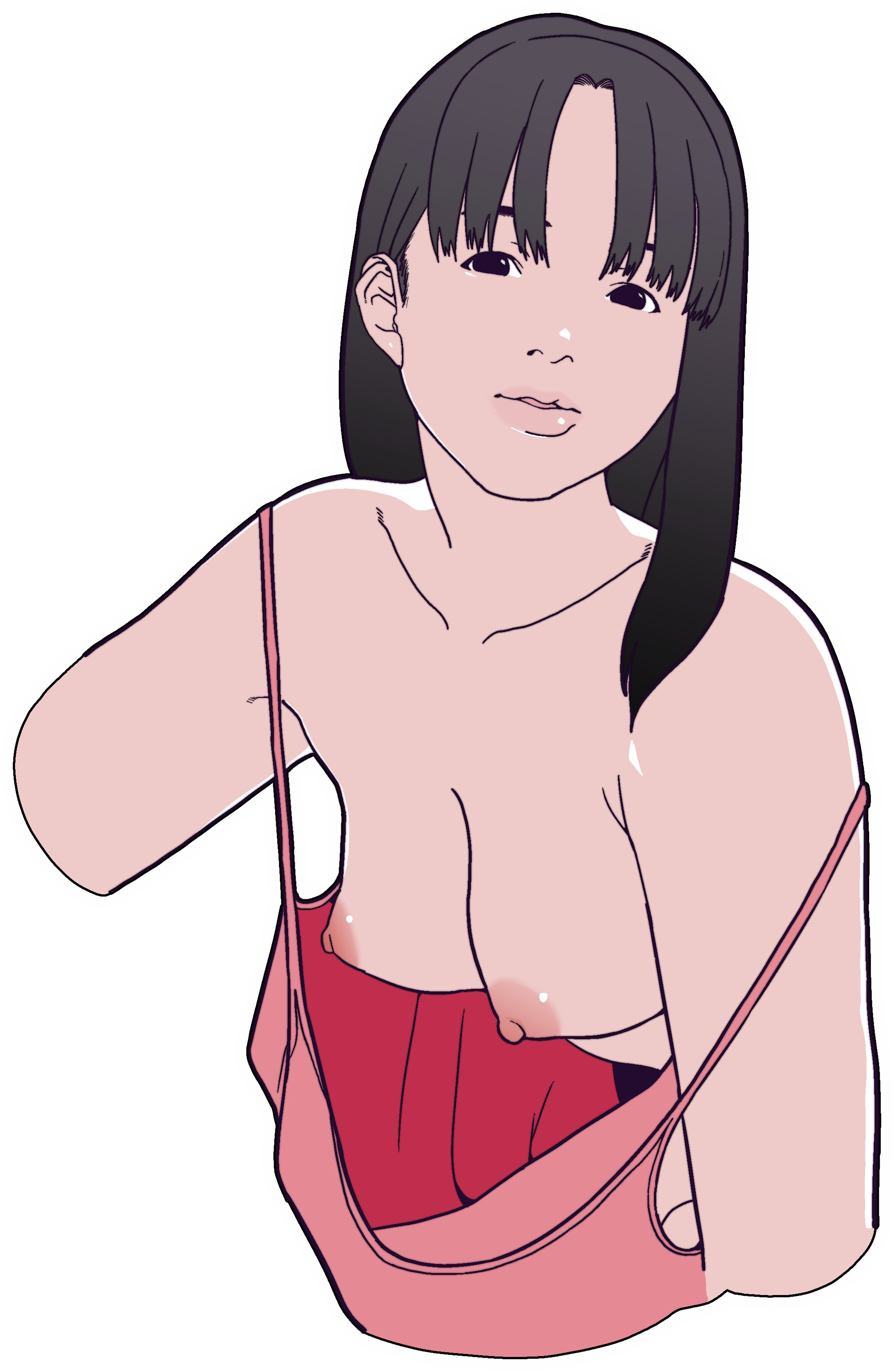 1girls Rule 34 Image