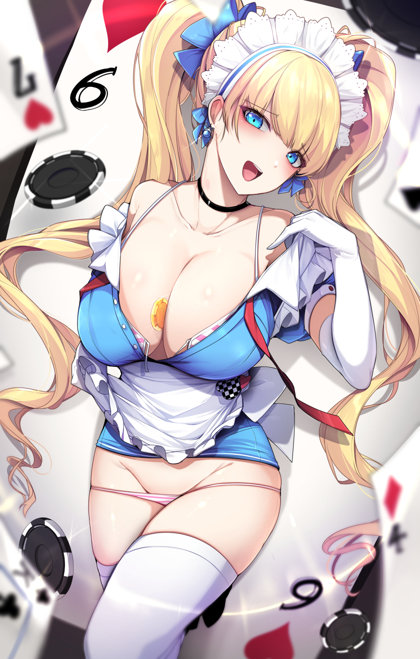 Original Character (Original) Rule 34 Image