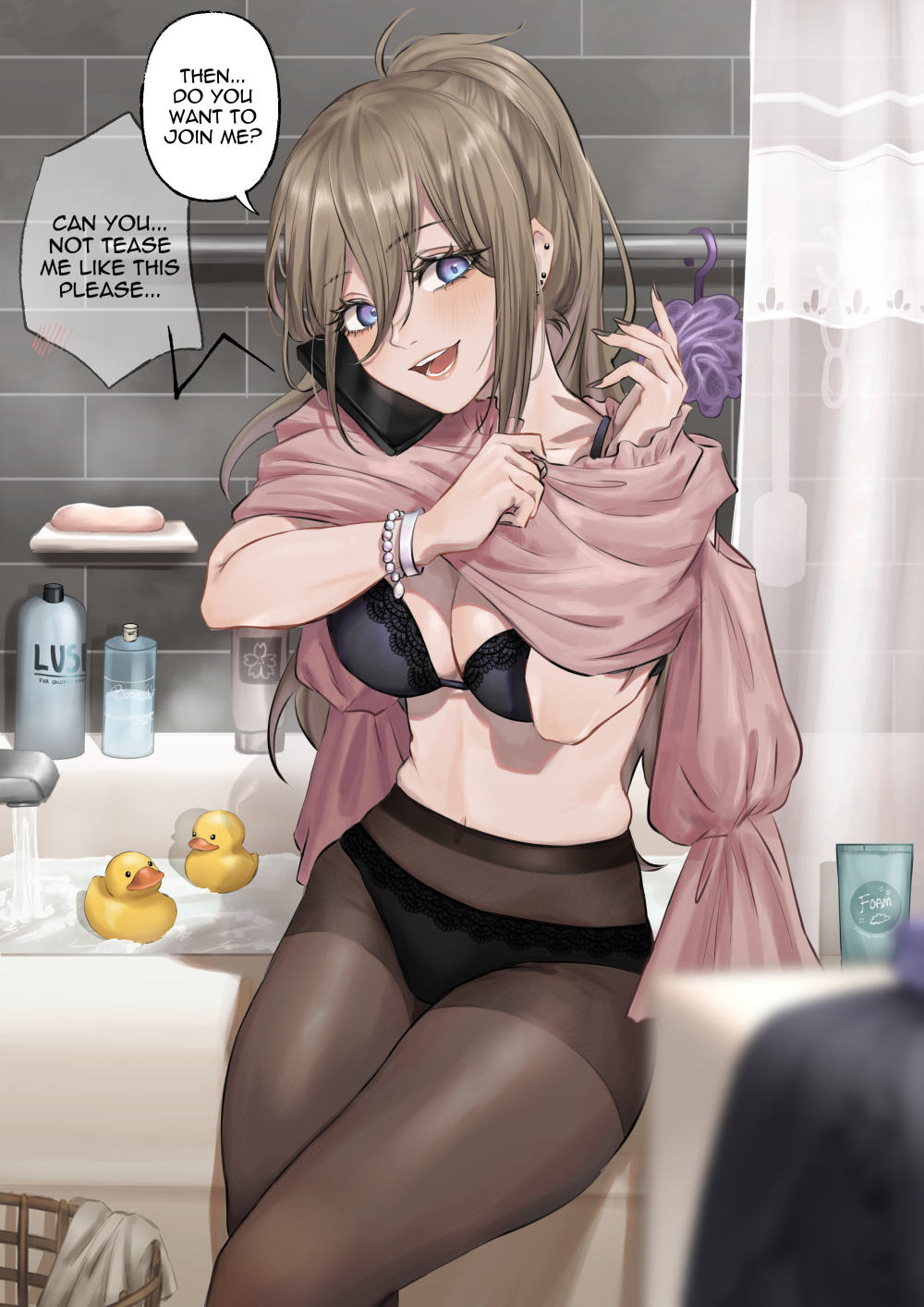 Original Rule 34 Image