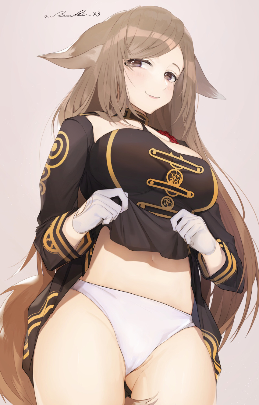 Breasts Rule 34 Image