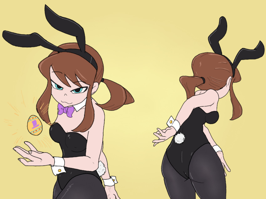 Hat Kid (A Hat In Time) Rule 34 Image