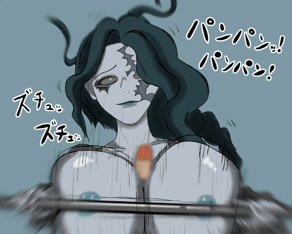 Grace (Identity V) Rule 34 Image