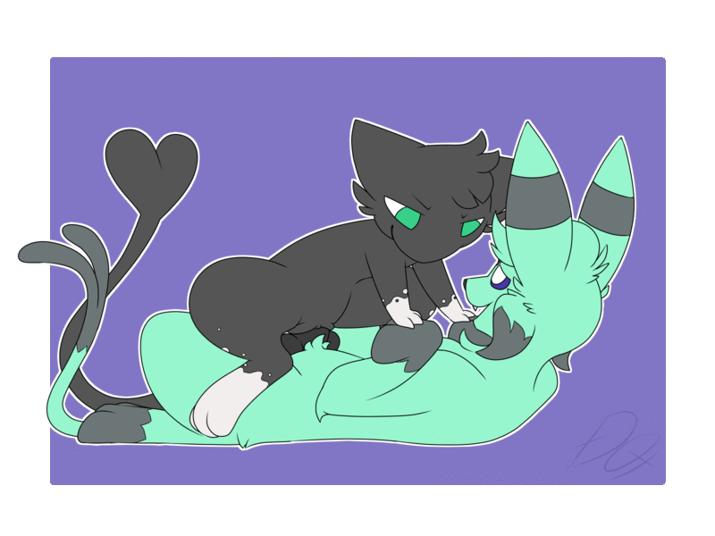Eeveelution (Nintendo) Rule 34 Image