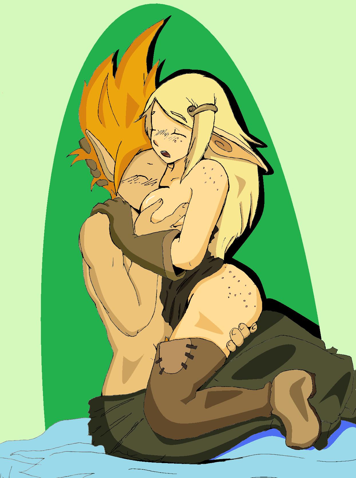 Cra (Ankama) Rule 34 Image