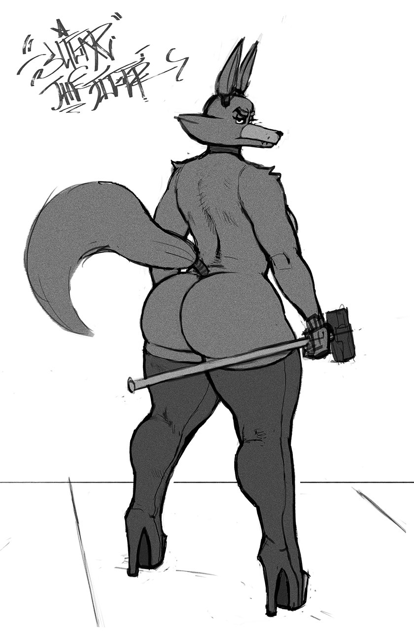 Foxy (Fnaf) Rule 34 Image