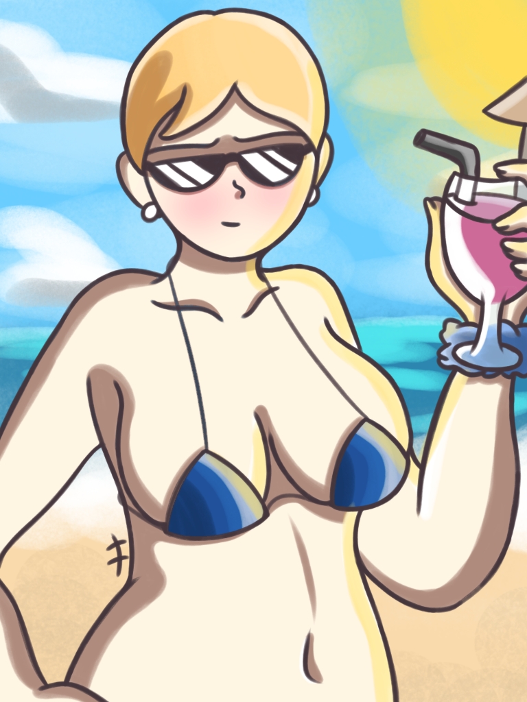 Scp Foundation Rule 34 Image