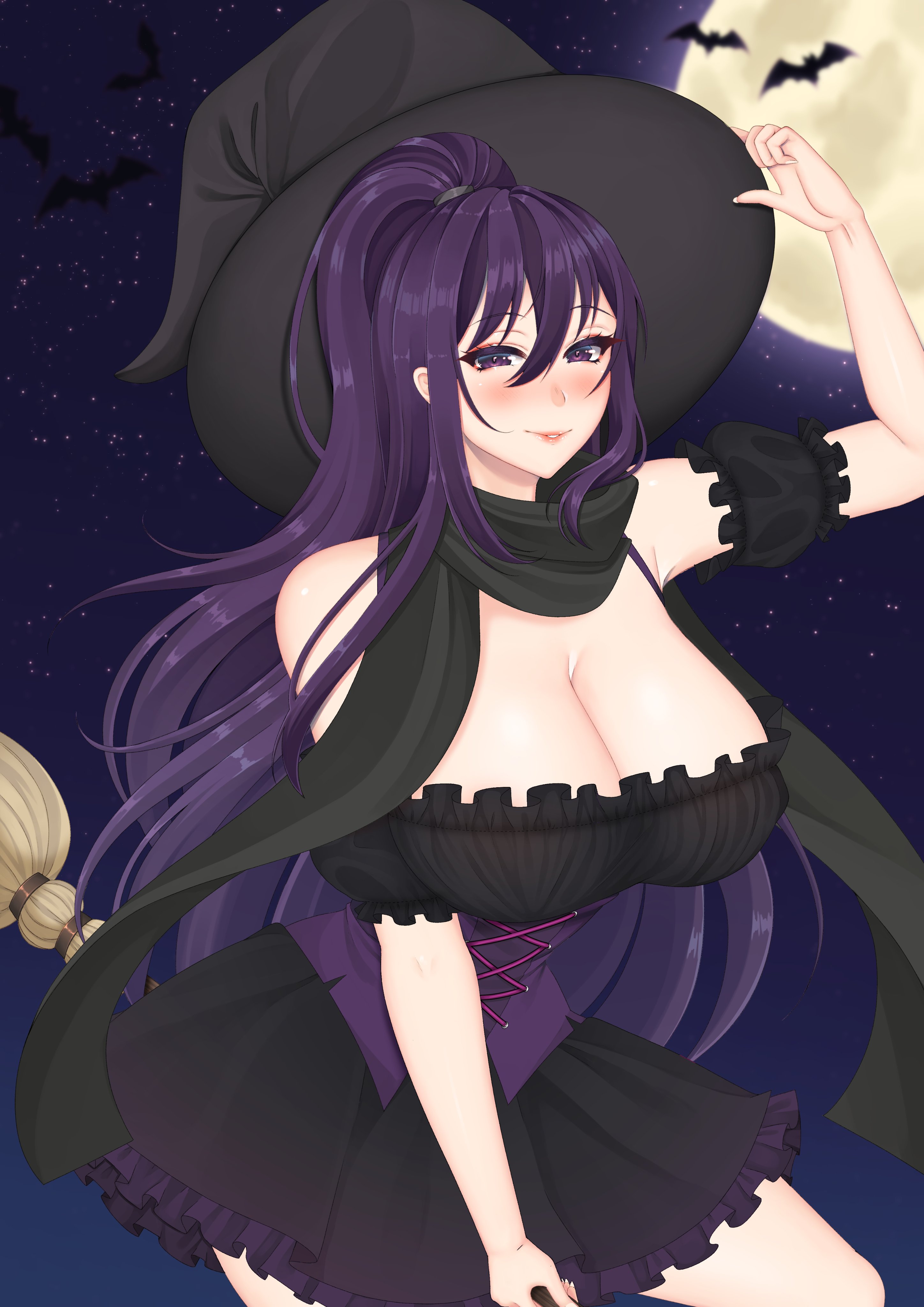 Original Rule 34 Image